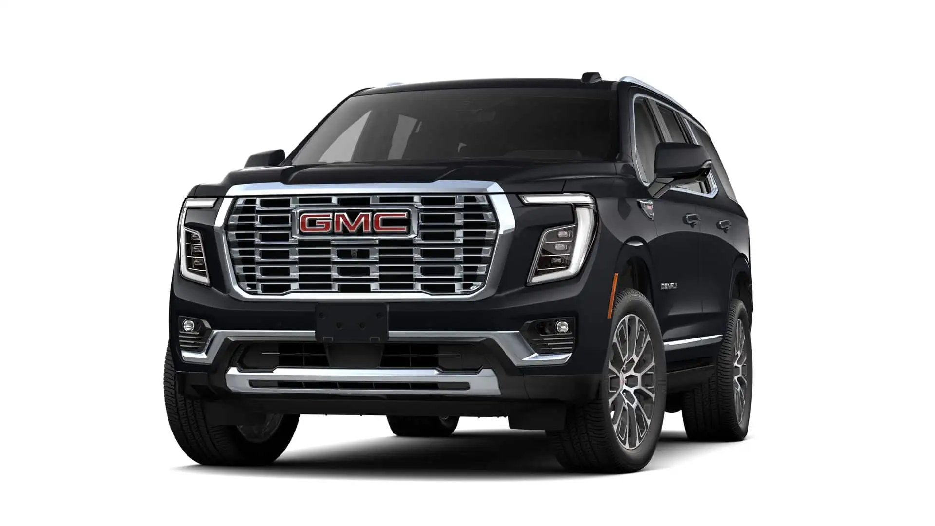 2027 GMC Yukon Denali 4WD's photo