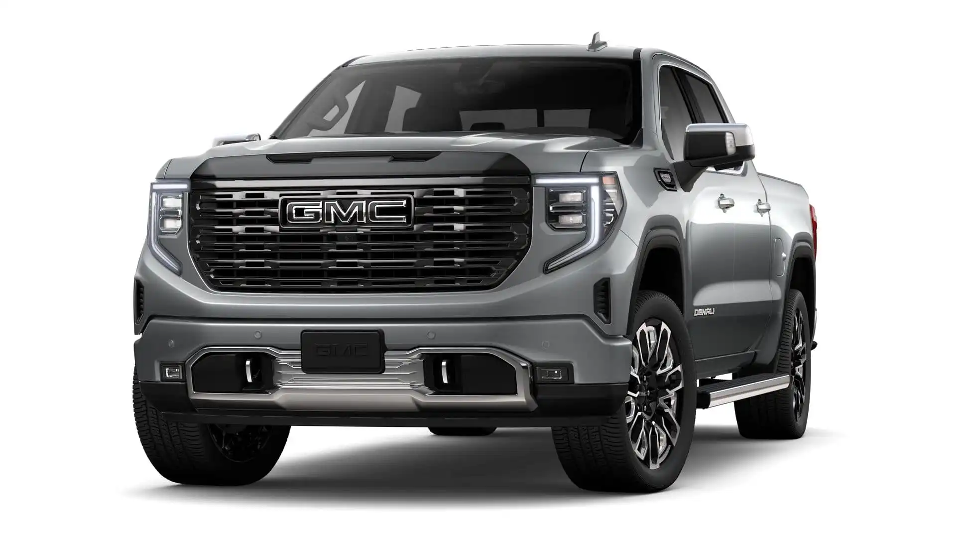 2026 GMC Sierra 4WD Crew Cab Short Box Denali Ultimate's photo