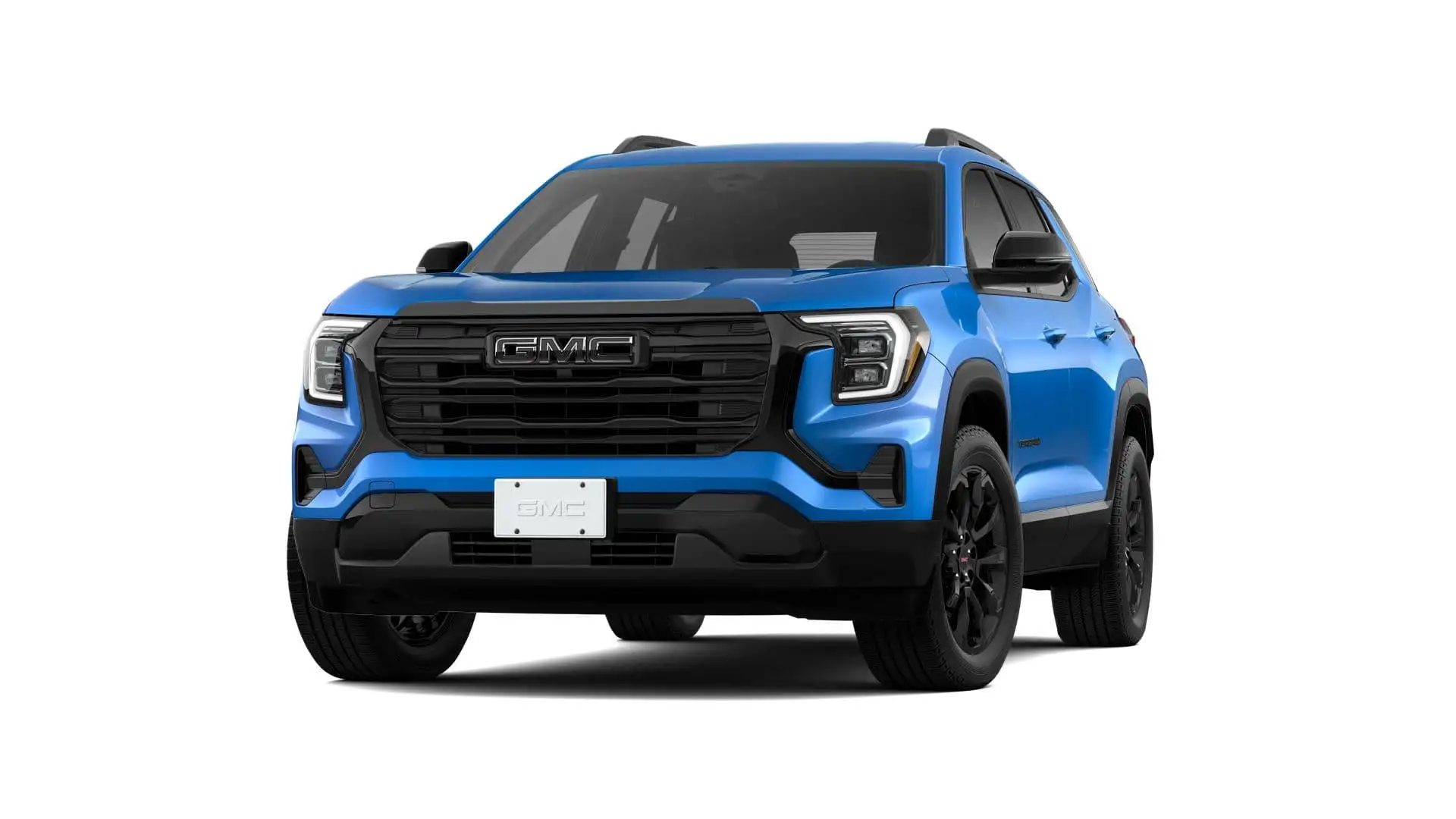 2026 GMC Terrain Elevation AWD's photo