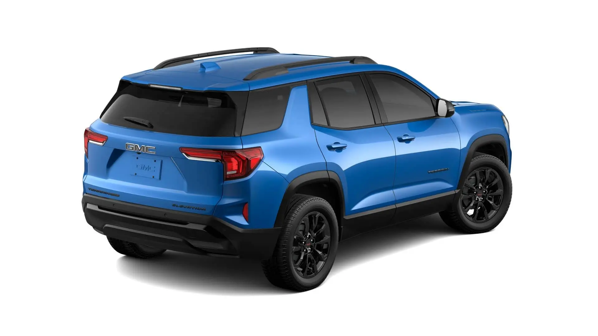 2026 GMC Terrain Elevation AWD photo 3