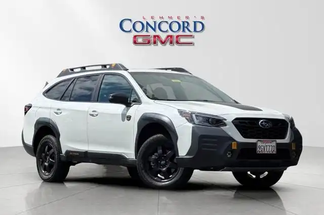 2023 Subaru Outback Outback Wilderness's photo