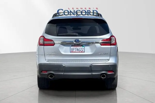 2020 Subaru Ascent Premium 8 Passenger photo 5