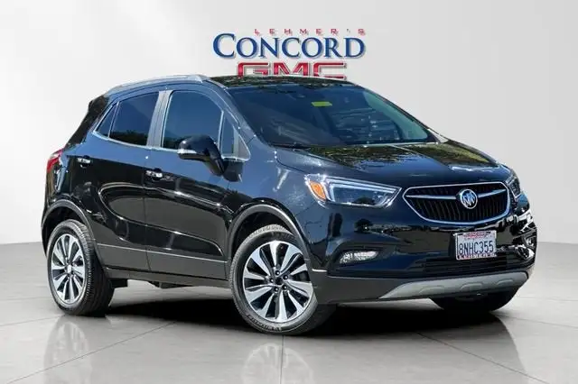 2019 Buick Encore Essence AWD's photo