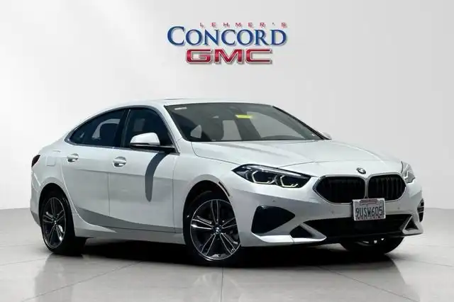 2023 BMW 2 Series 228i sDrive Gran Coupe's photo