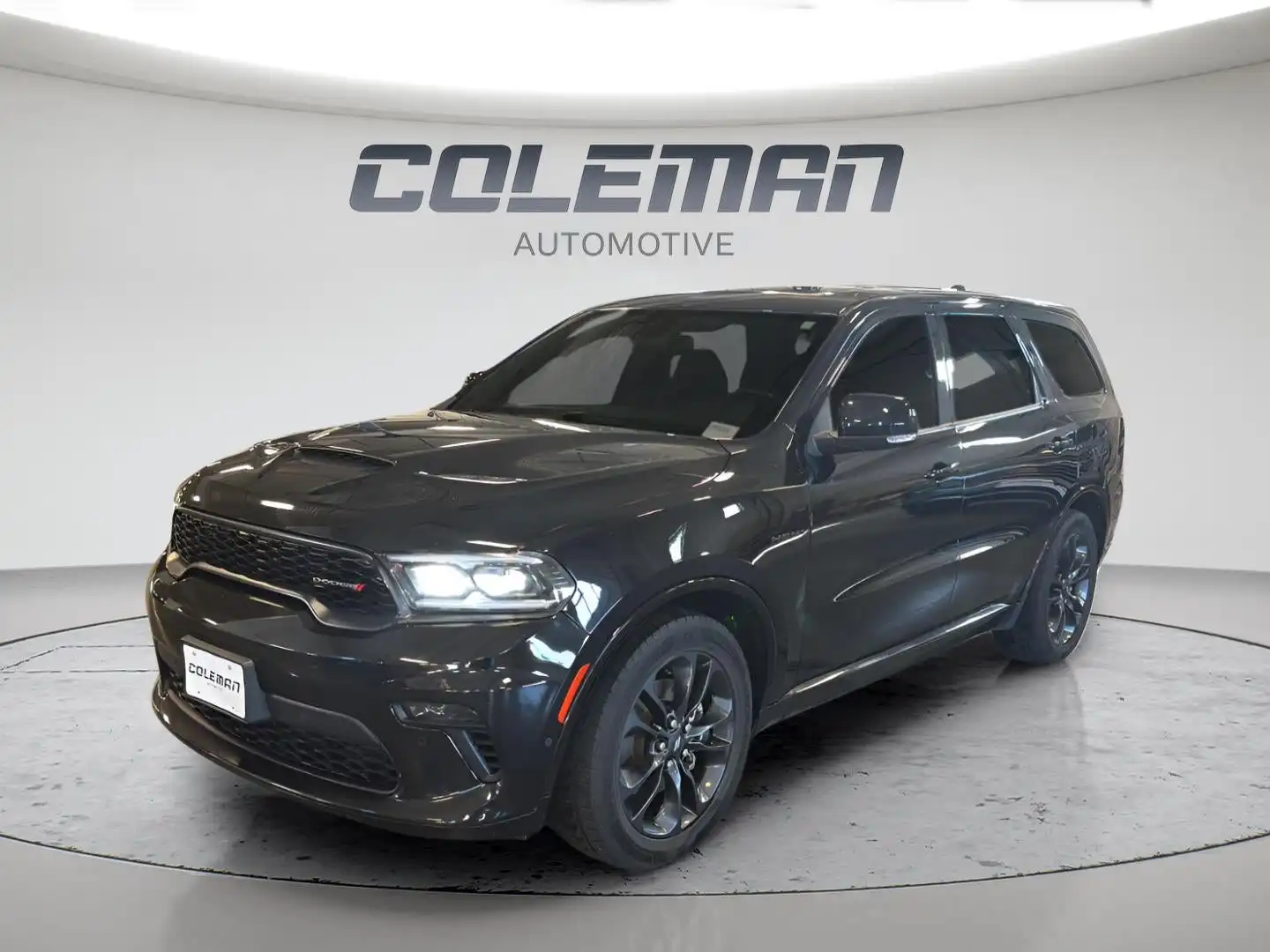 2021 Dodge Durango R/T AWD's photo