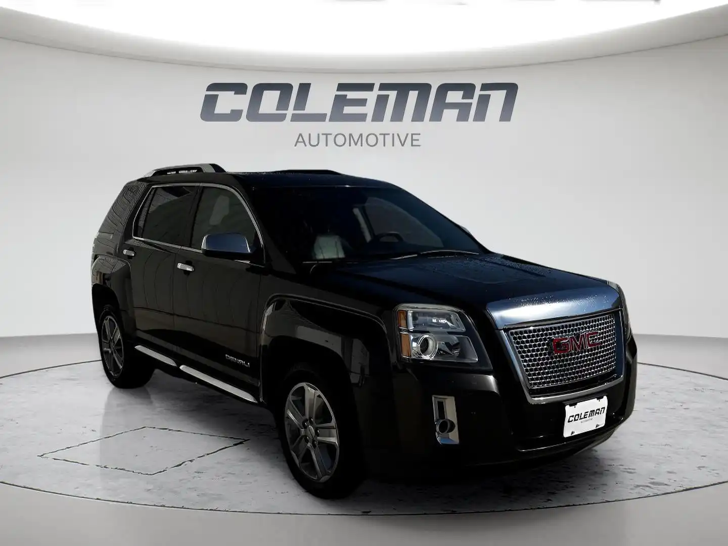 2014 GMC Terrain Denali AWD's photo