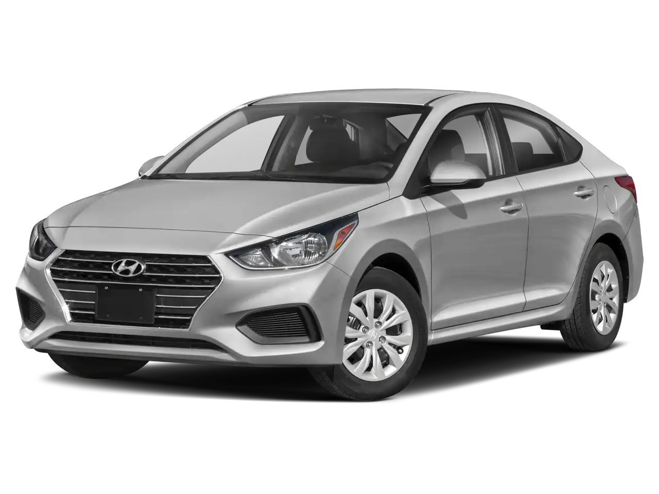 2022 Hyundai Accent 1.6 SE IVT's photo