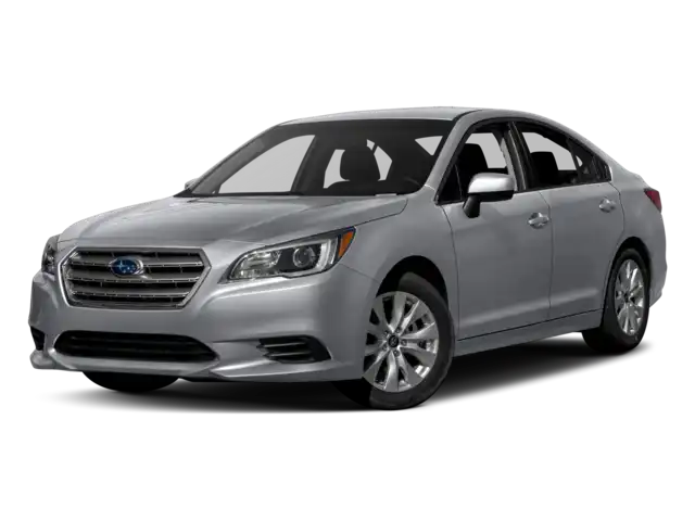 2017 Subaru Legacy 2.5i Premium's photo