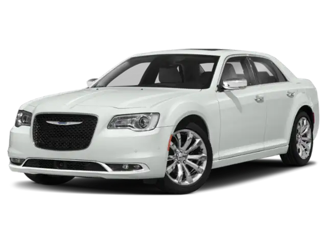 2018 Chrysler 300 Limited AWD's photo