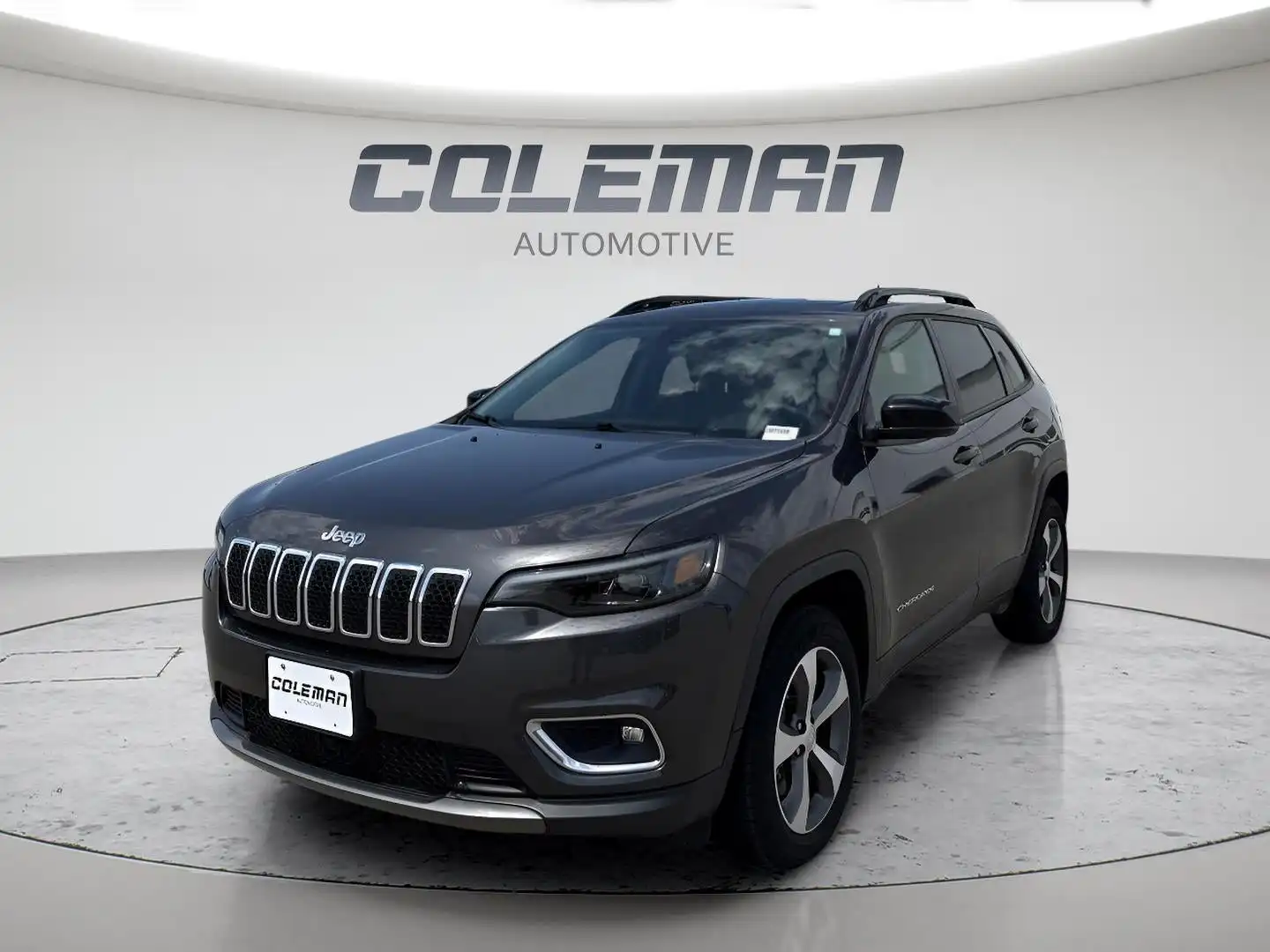 2022 Jeep Cherokee Limited 4X4's photo