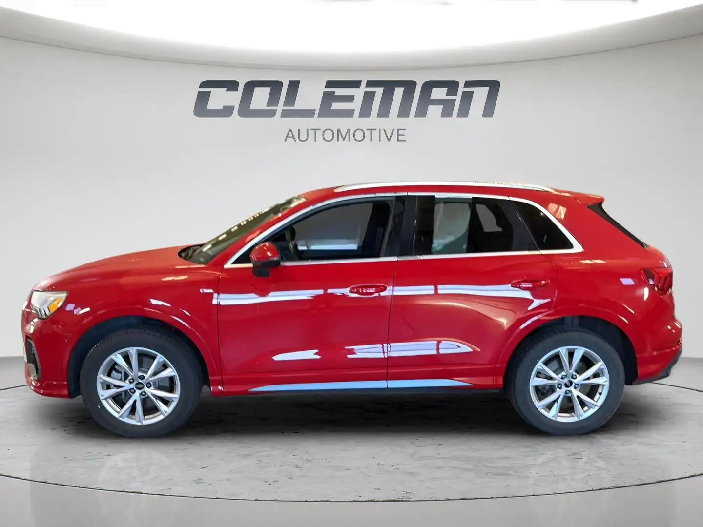 2023 Audi Q3 45 TFSI S Line Premium Plus quattro's photo