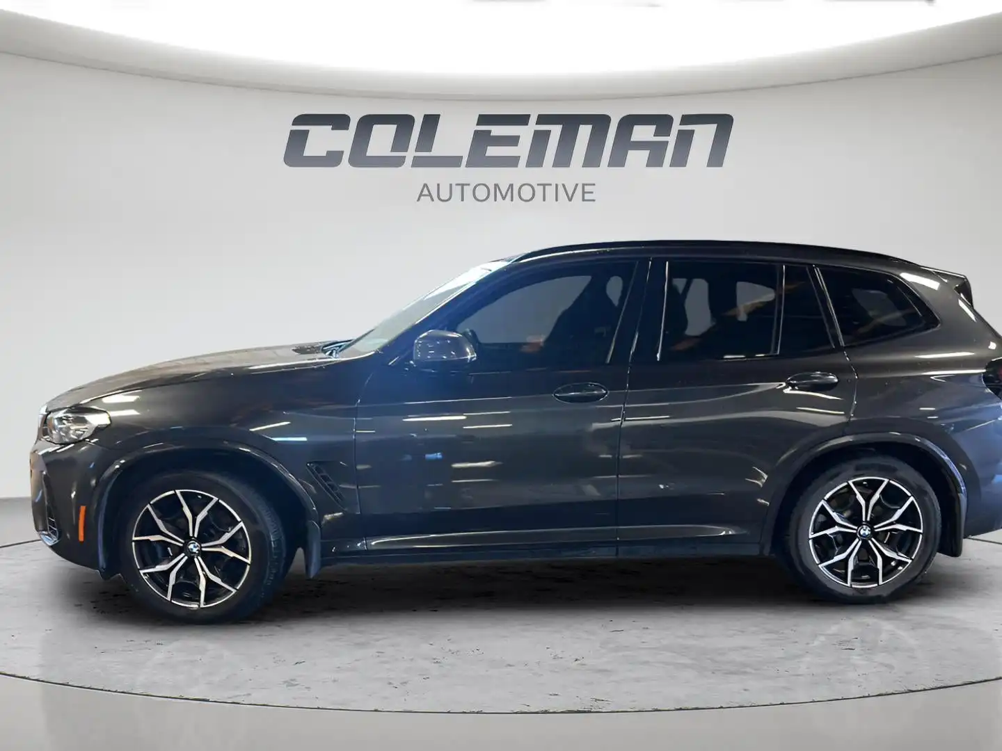 2022 BMW X3 xDrive30i's photo