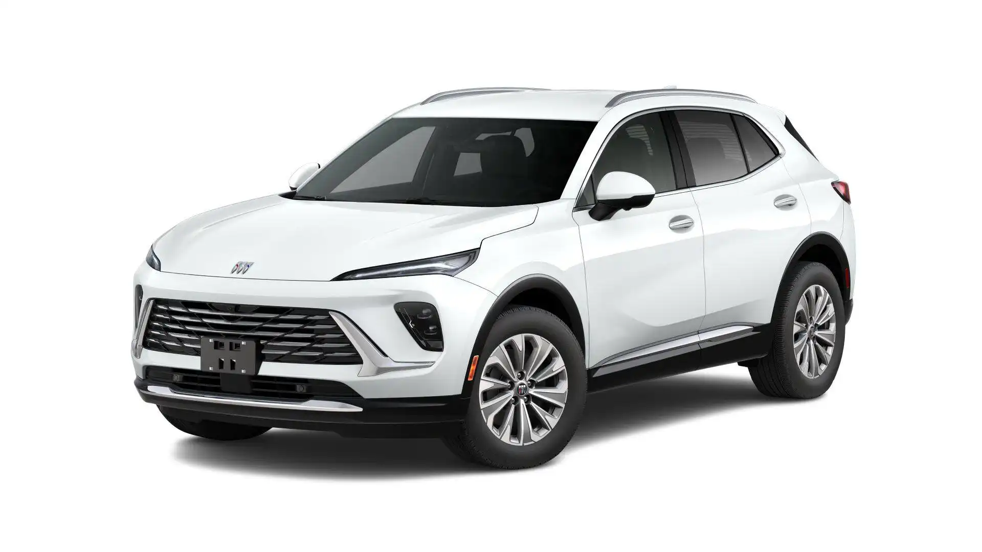 2026 Buick Envision Preferred AWD's photo