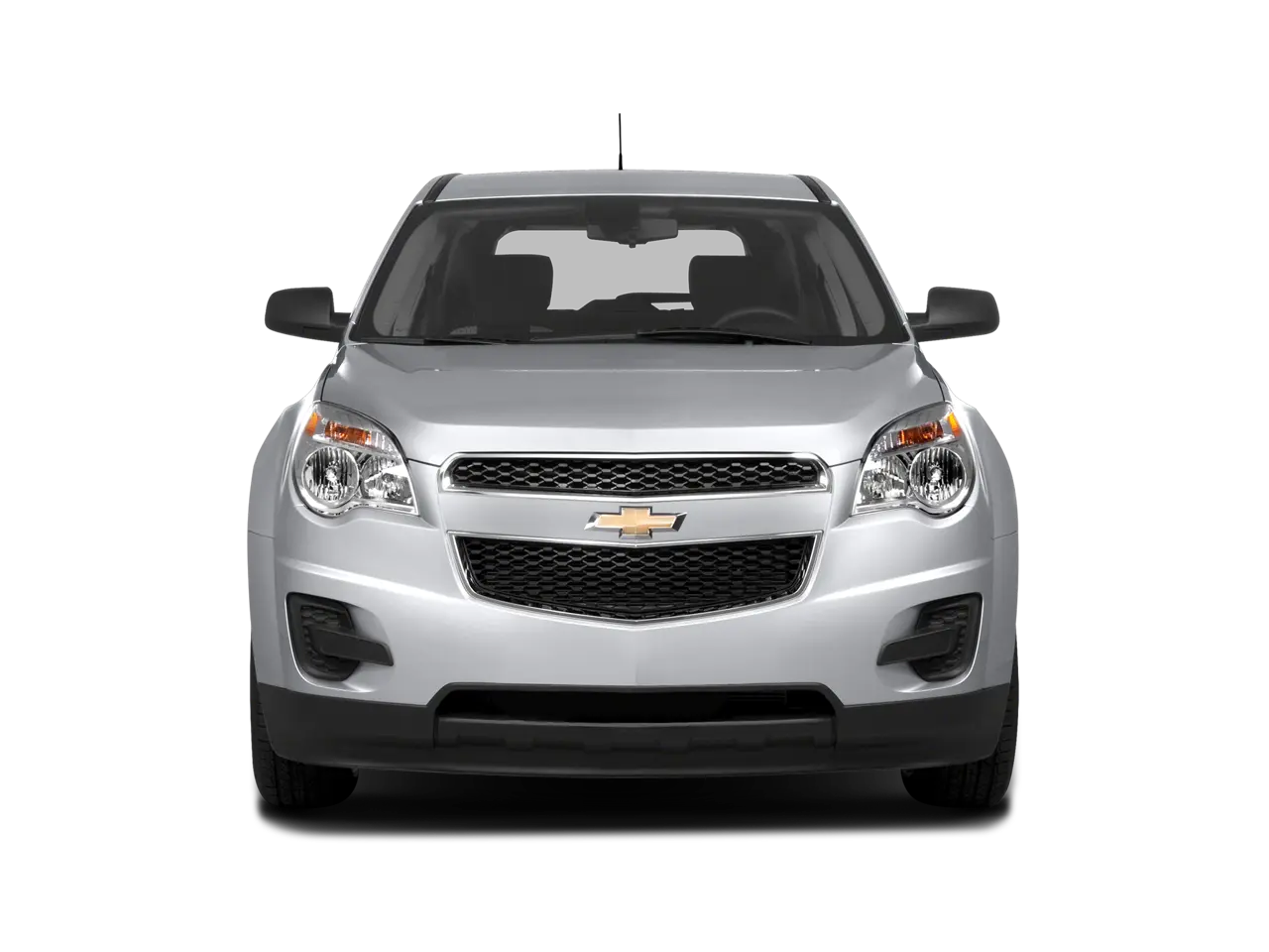 2015 Chevrolet Equinox LS photo 4
