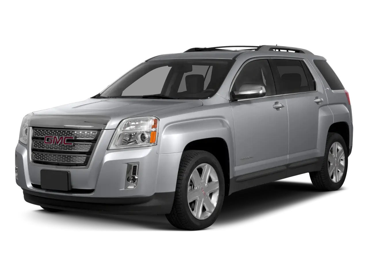 2015 GMC Terrain AWD SLE-2 photo 1