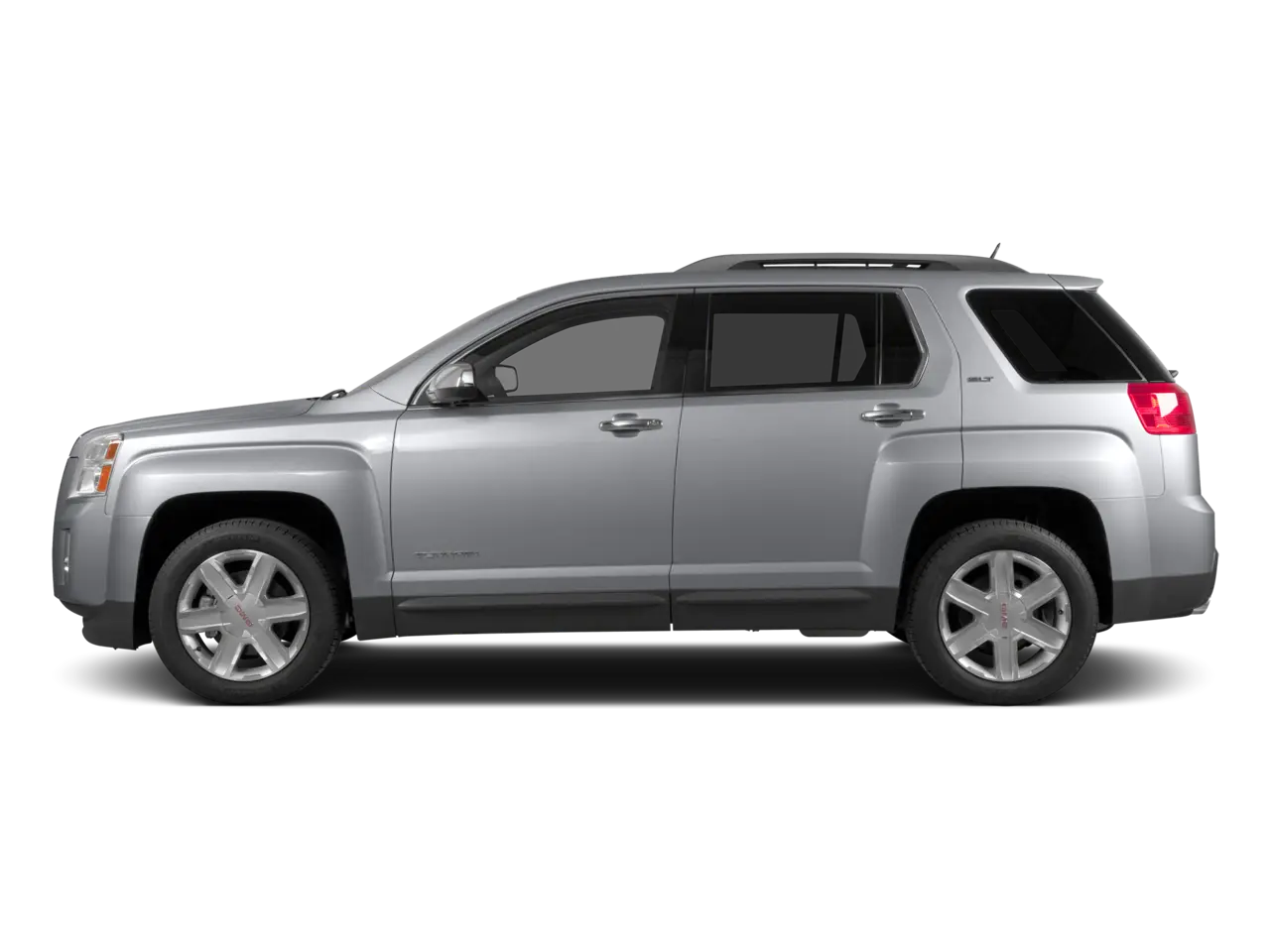 2015 GMC Terrain AWD SLE-2 photo 3