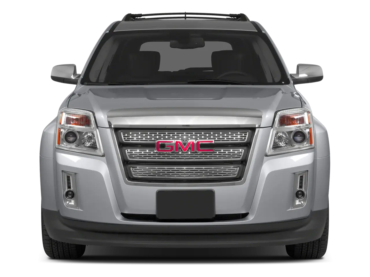 2015 GMC Terrain AWD SLE-2 photo 4