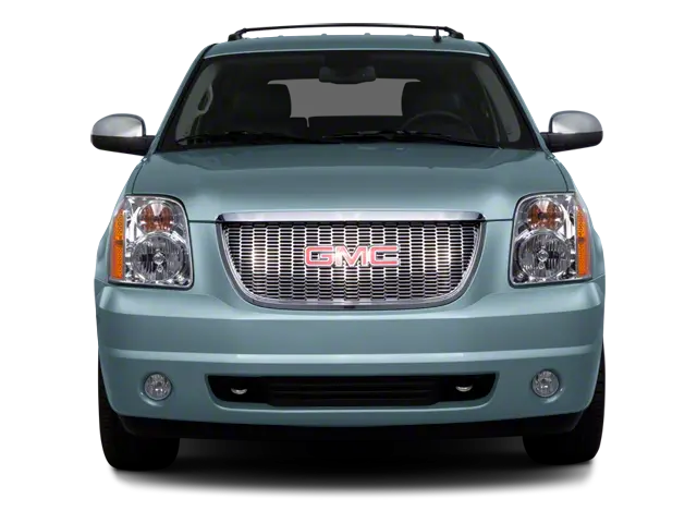 2013 GMC Yukon 4WD SLT photo 4