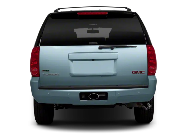 2013 GMC Yukon 4WD SLT photo 5