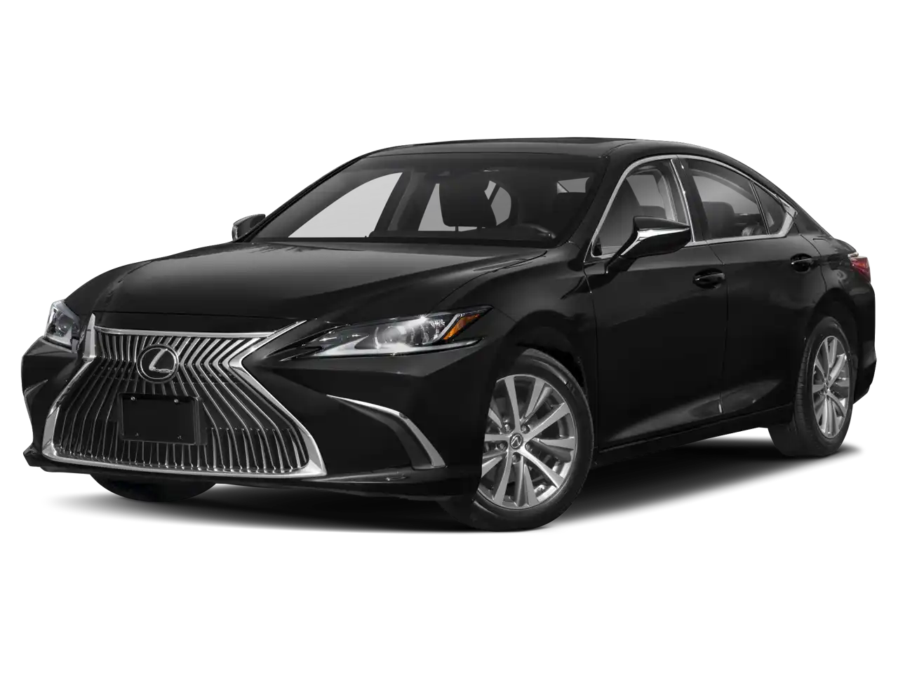 2021 Lexus ES 350 350's photo