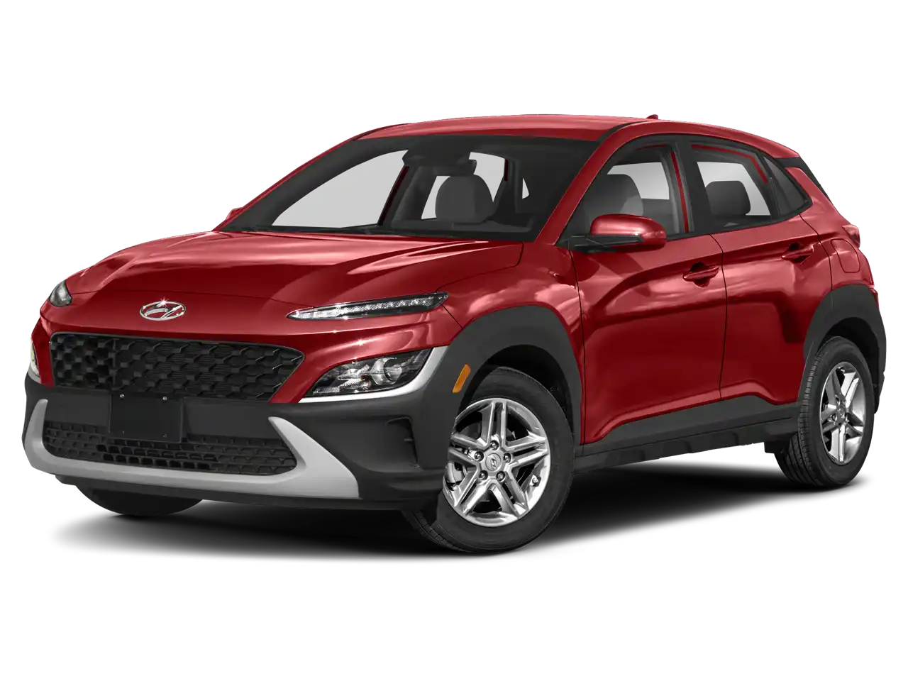 2022 Hyundai Kona SE Automatic's photo