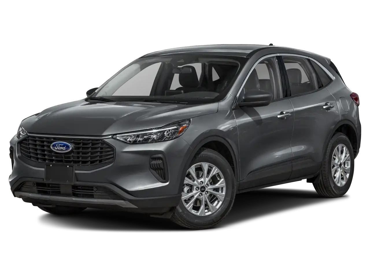 2023 Ford Escape Active AWD's photo