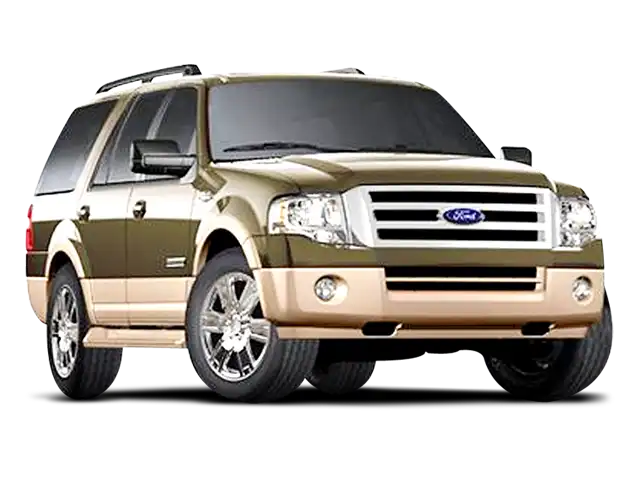 2008 Ford Expedition XLT's photo