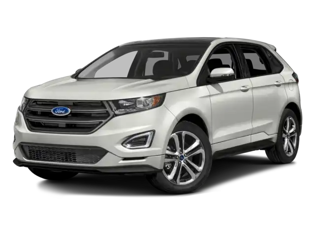 2016 Ford Edge Sport AWD's photo