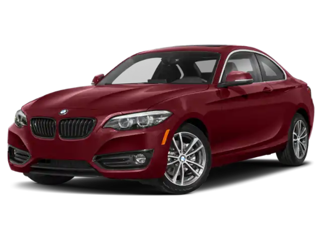 2018 BMW 2 Series 230i xDrive Coupe's photo