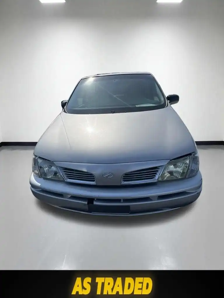 2004 Oldsmobile Silhouette GL 4-Door LWB's photo