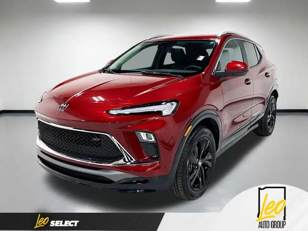 2024 Buick Encore GX Sport Touring AWD's photo