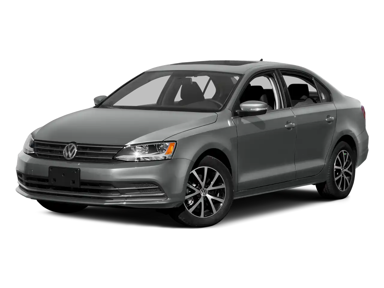 2016 Volkswagen Jetta 1.4T SE Auto's photo