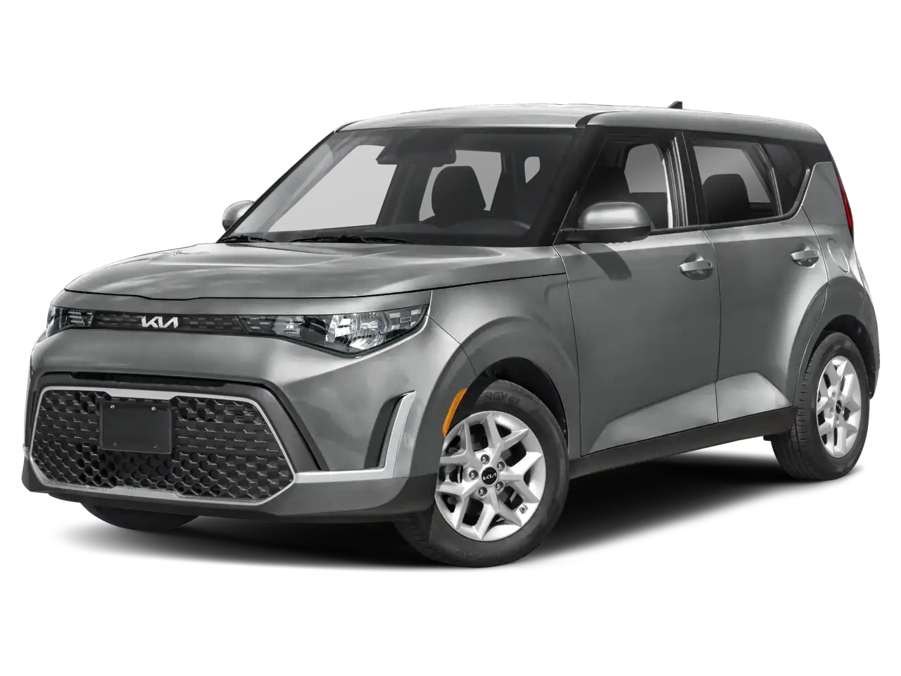 2023 Kia Soul 2.0L S IVT's photo