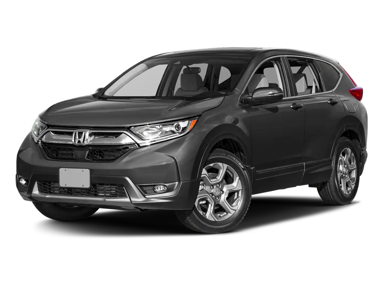 2017 Honda CR-V EX AWD's photo
