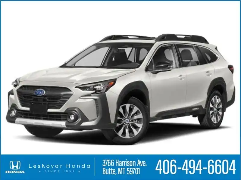 2023 Subaru Outback Premium's photo
