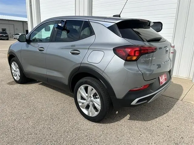 2025 Buick Encore GX Preferred AWD photo 5