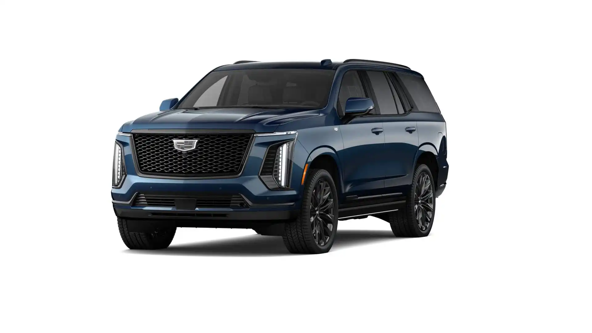 2026 Cadillac Escalade Platinum Sport 4WD's photo
