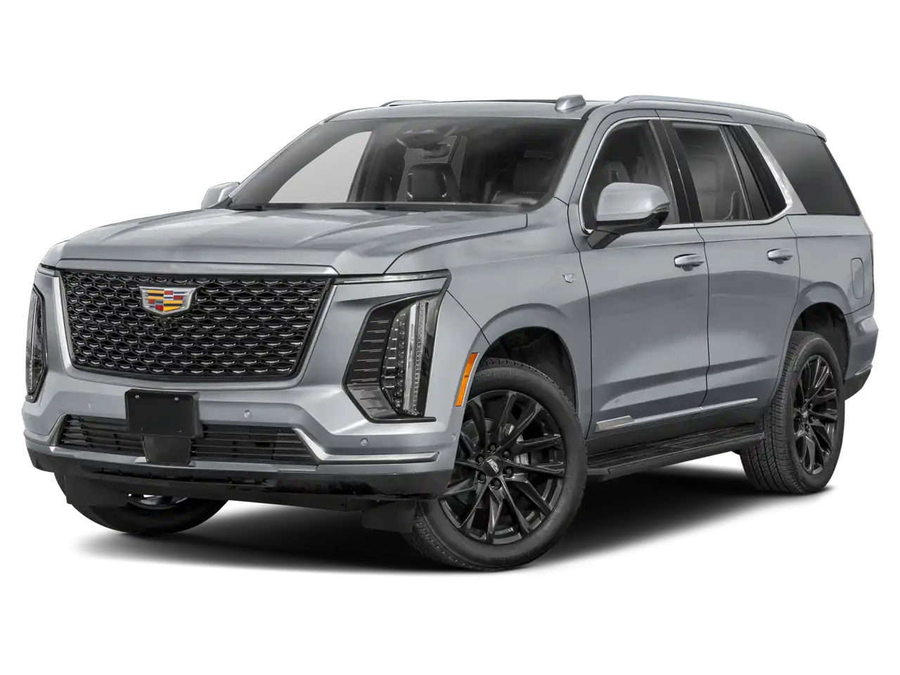 2026 Cadillac Escalade Luxury 4WD's photo