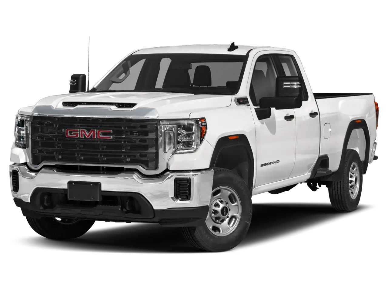 2022 GMC Sierra 4WD Double Cab Standard Box Pro's photo