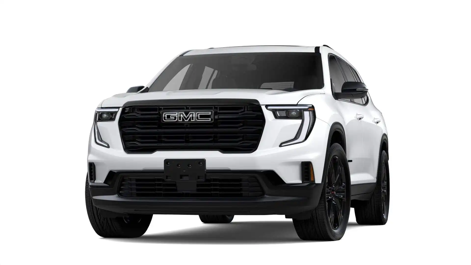 2026 GMC Acadia Elevation AWD's photo