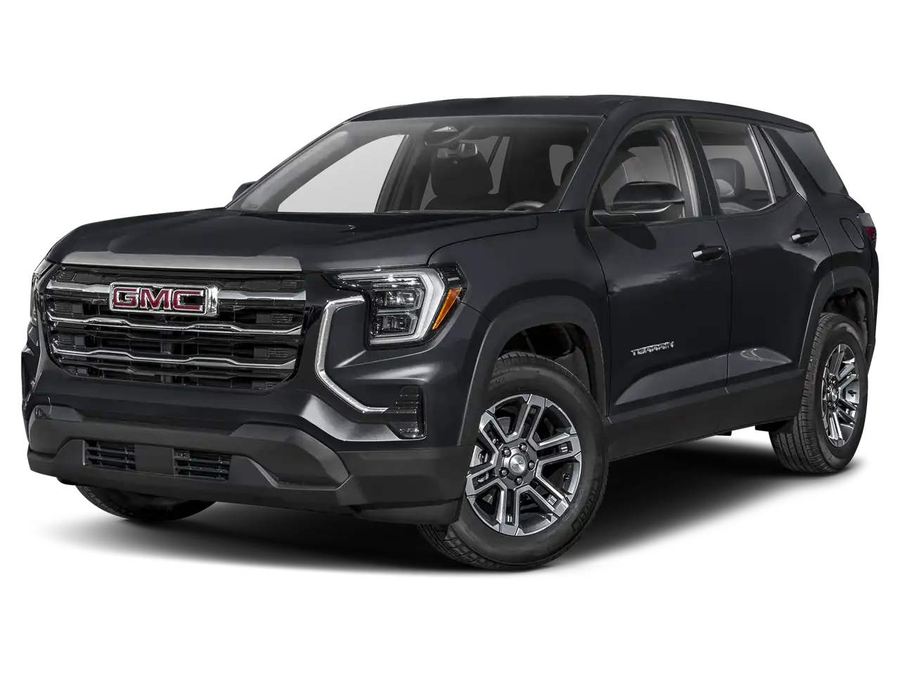 2025 GMC Terrain Elevation AWD's photo