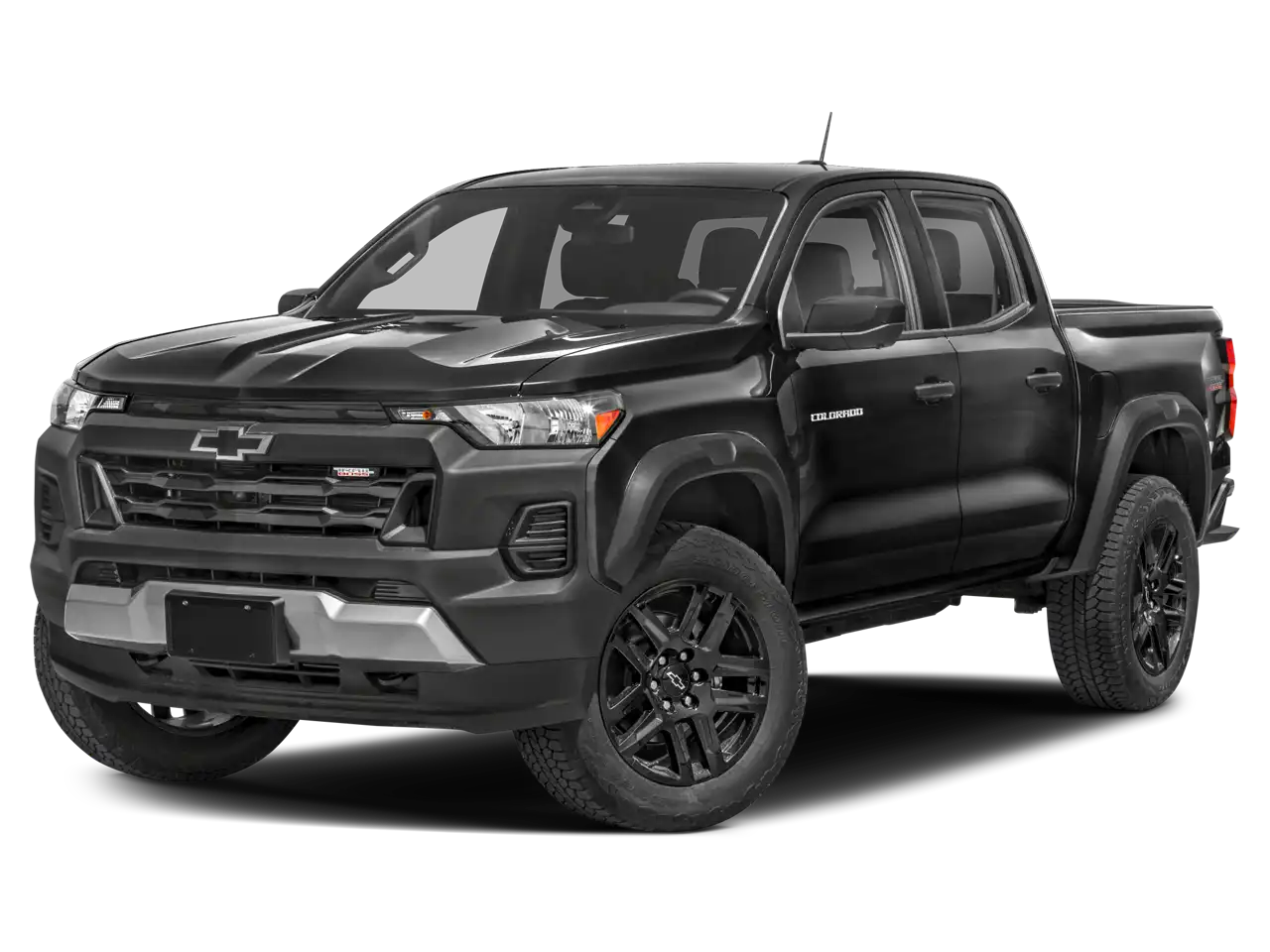 2023 Chevrolet Colorado 4WD Trail Boss Crew Cab Short Box's photo