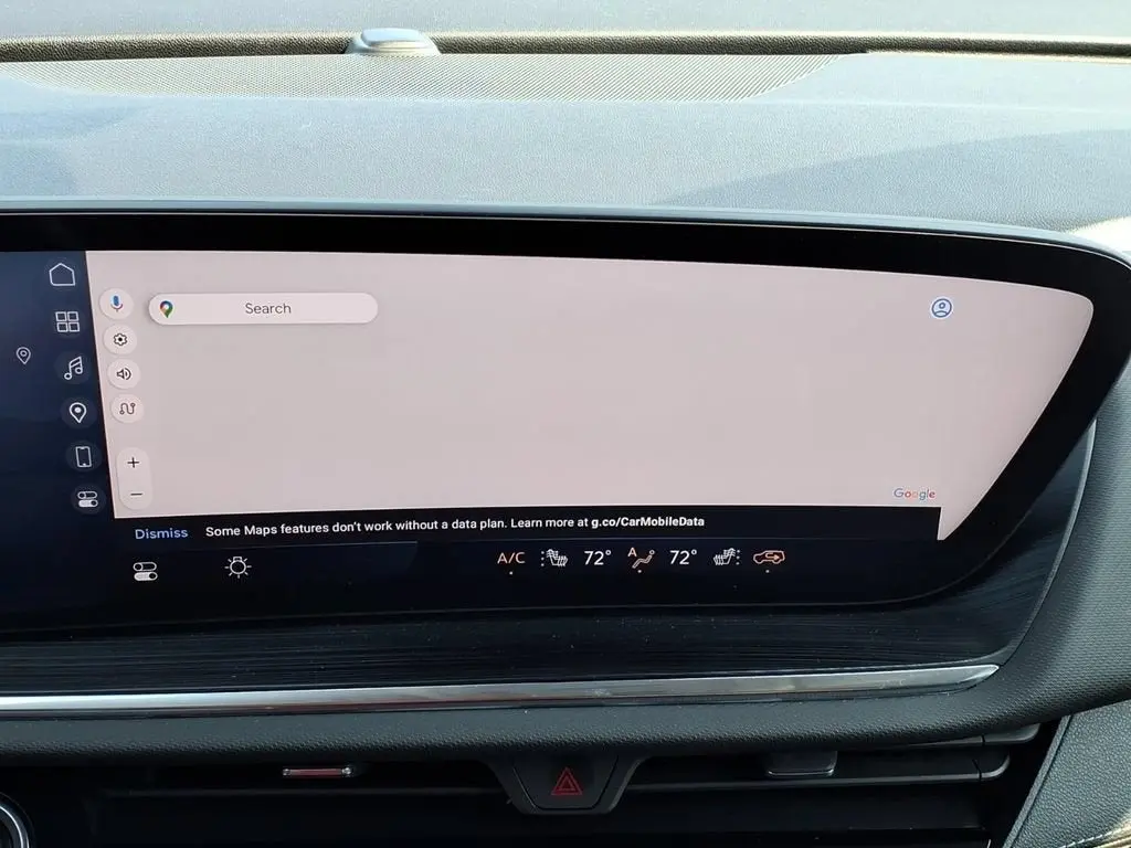 2024 Buick Envision Preferred AWD photo 4