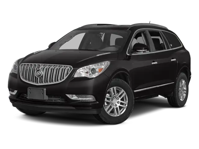 2013 Buick Enclave Leather AWD's photo