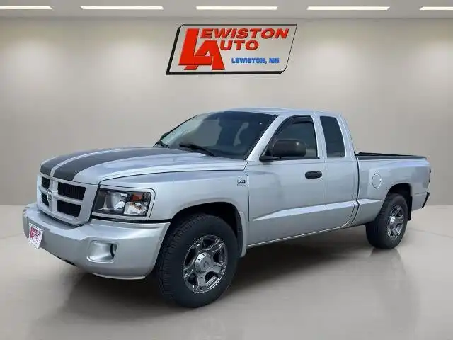 2009 Dodge Dakota Big Horn (Lone Star) 4X4 Extended Cab's photo