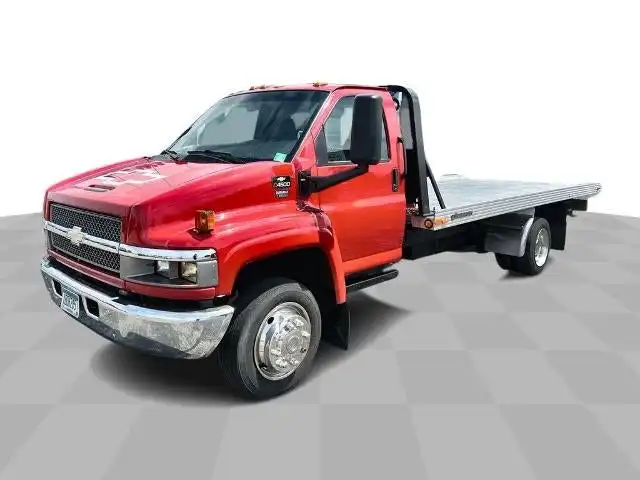 2003 Chevrolet Kodiak's photo