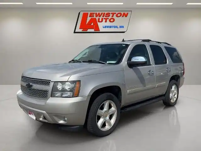 2007 Chevrolet Tahoe 4-Wheel Drive LT1's photo