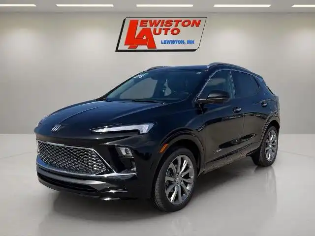 2025 Buick Encore GX Avenir AWD's photo