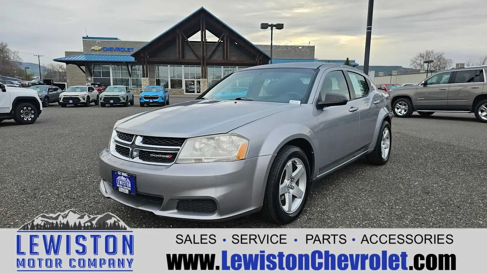 Vehicle Image 1
