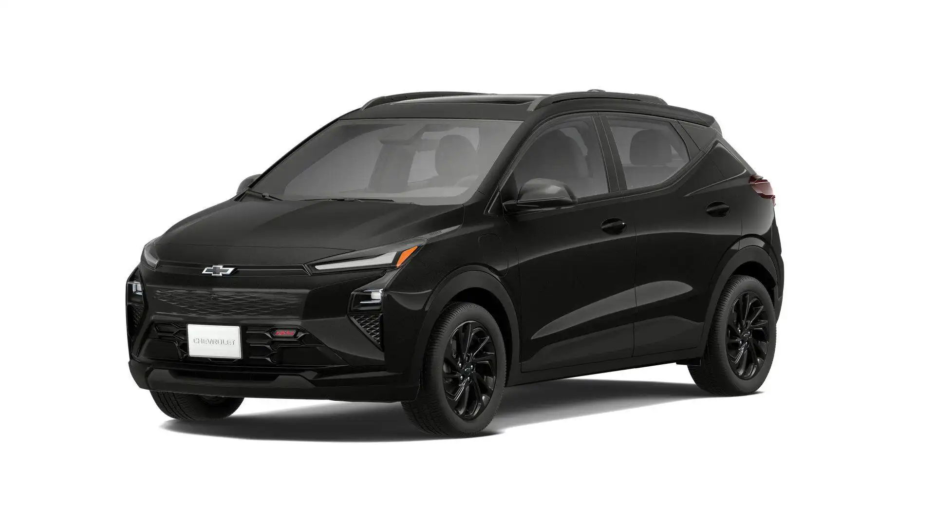 2027 Chevrolet Bolt EV RS Auto's photo
